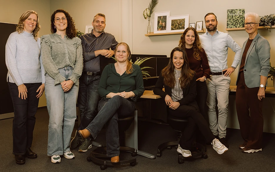 plants for life onze leveranciers vitro plus salesteam