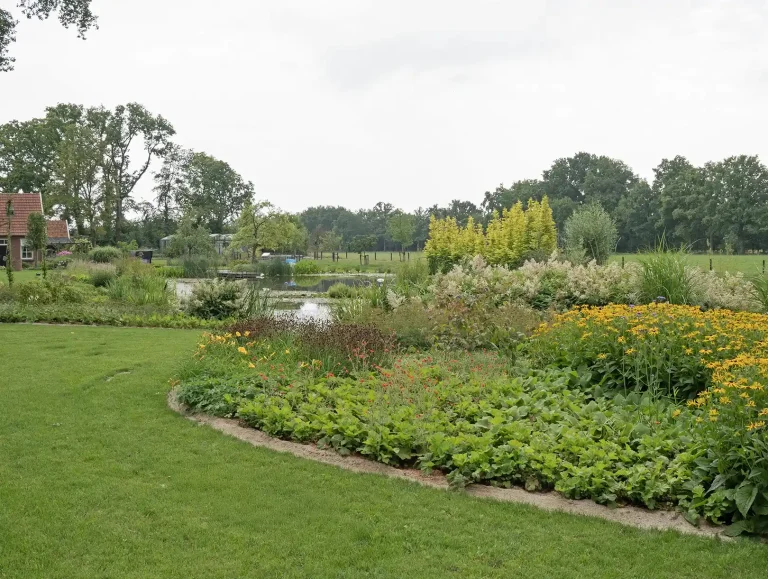 Showtuin Plants for Life