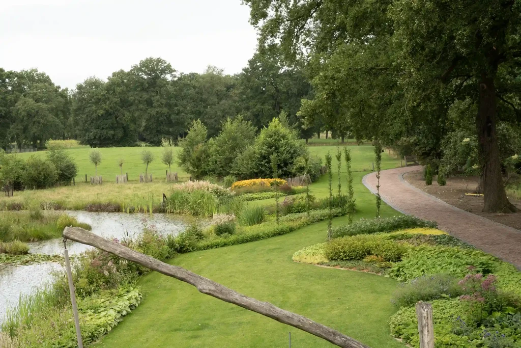 plants for life proeftuin overzicht