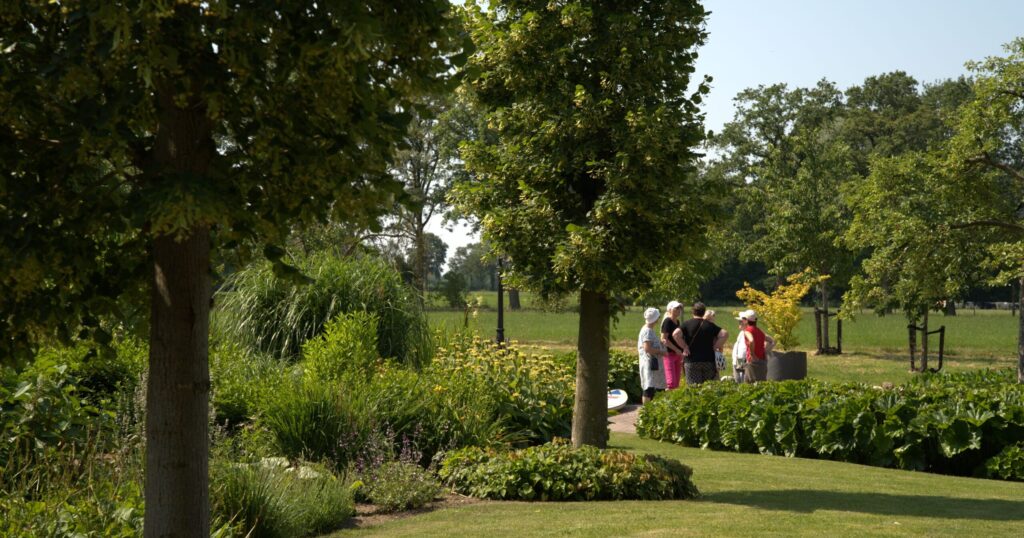 Open Tuin 20 juni